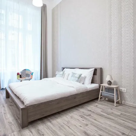 Nocleg ze śniadaniem Passage 2