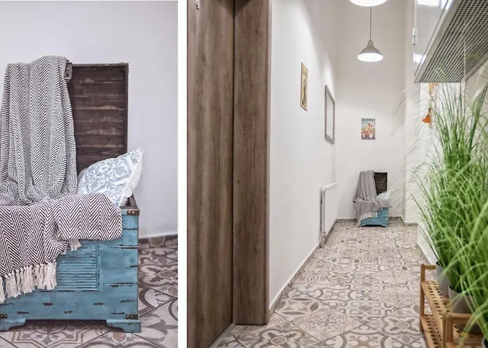 Passage 2 Отель типа 