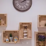 ベッド・アンド・ブレックファスト Passage 2 ブダペスト