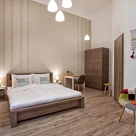 فندق مبيت وإفطار Passage 2