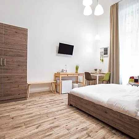 Passage 2 فندق مبيت وإفطار 4*