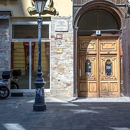 Passage 2 فندق مبيت وإفطار