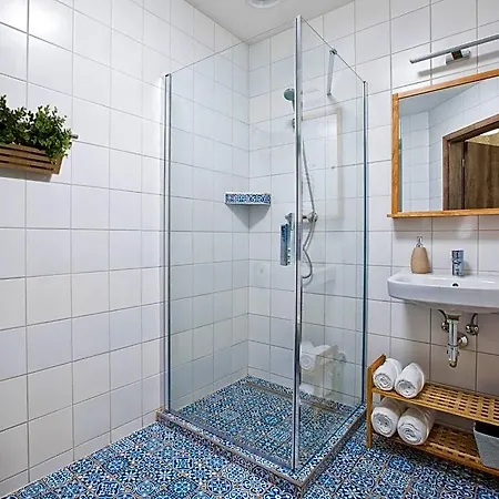 فندق مبيت وإفطار Passage 2 4*