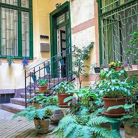 Passage 2 فندق مبيت وإفطار 4*