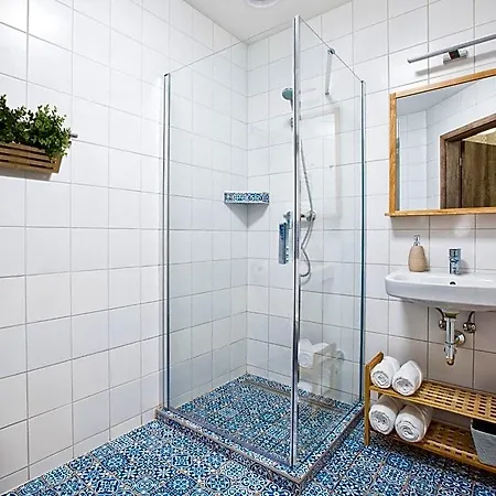 فندق مبيت وإفطار Passage 2 4*