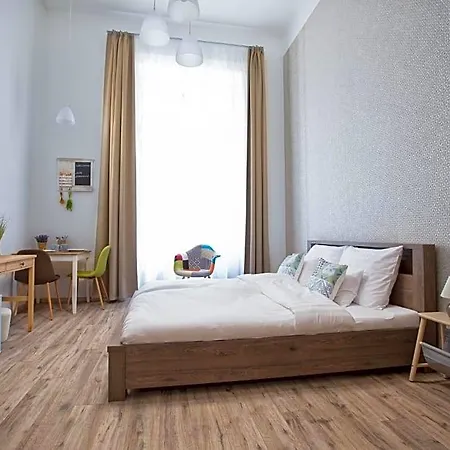 Passage 2 4* Budapešť