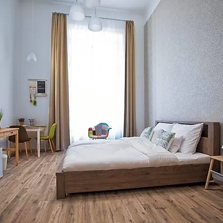 فندق مبيت وإفطار Passage 2 4*