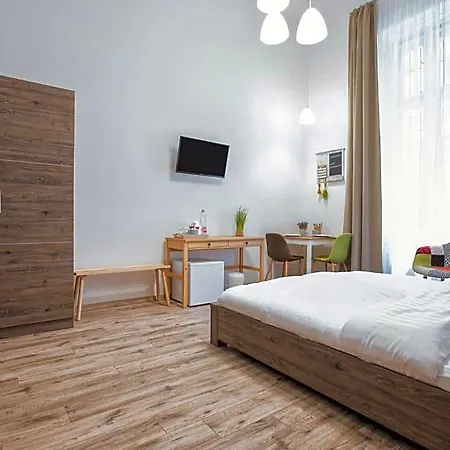 Passage 2 فندق مبيت وإفطار 4*