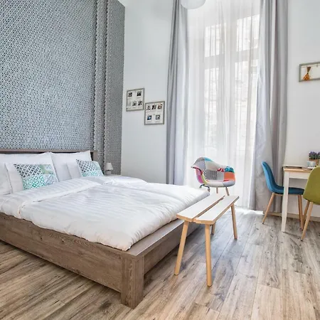 Bed & Breakfast Passage 2 3*