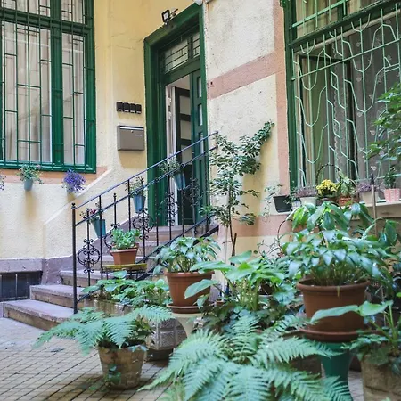 Passage 2 Oda ve Kahvaltı