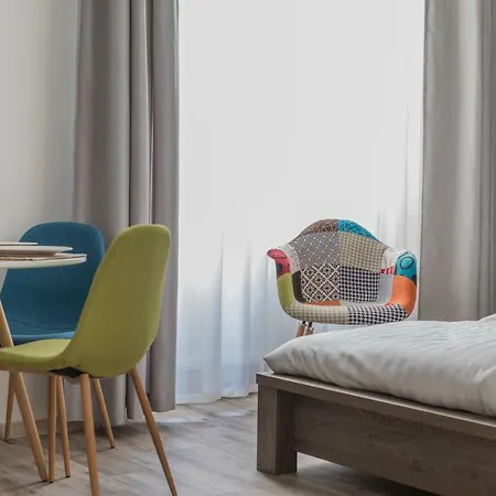 Oda ve Kahvaltı Passage 2