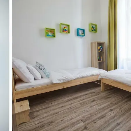 Oda ve Kahvaltı Passage 2 3*