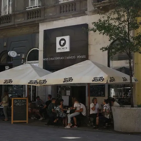 Passage 2 Oda ve Kahvaltı