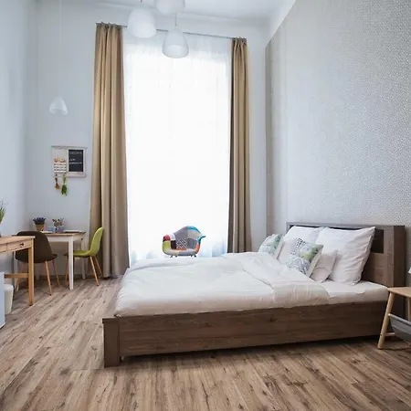 Passage 2 Bed & Breakfast 4*
