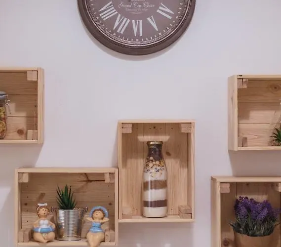 Bed & Breakfast Passage 2 Budapest