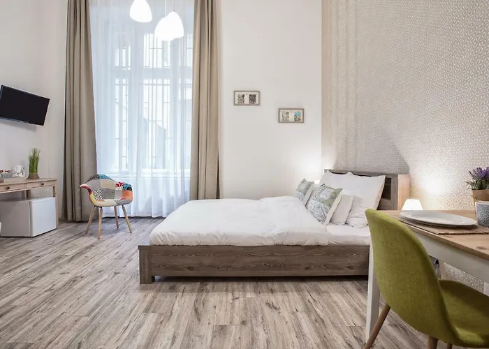 Bed & Breakfast Passage 2 3*