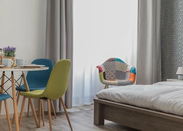 Bed & Breakfast Passage 2