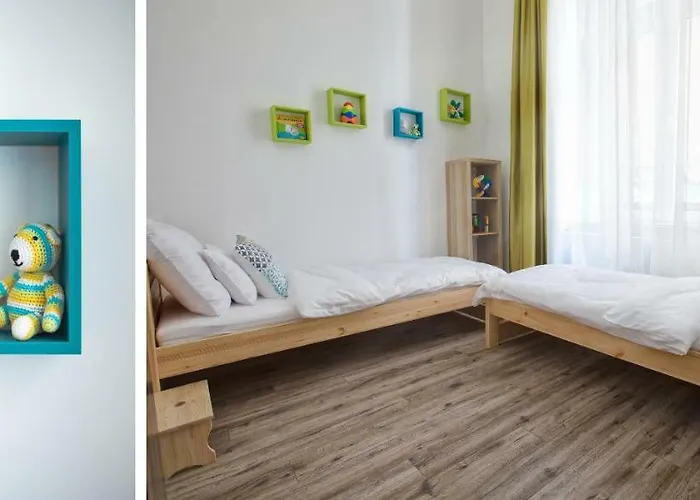 Bed & Breakfast Passage 2 3*