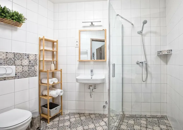 Bed & Breakfast Passage 2