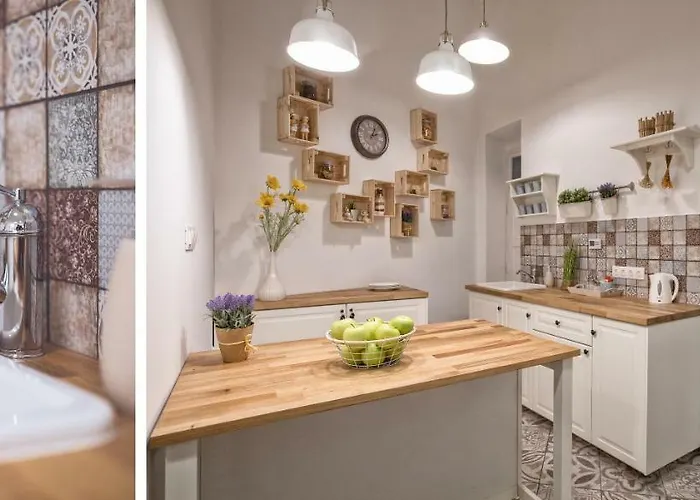 Bed & Breakfast Passage 2 3*