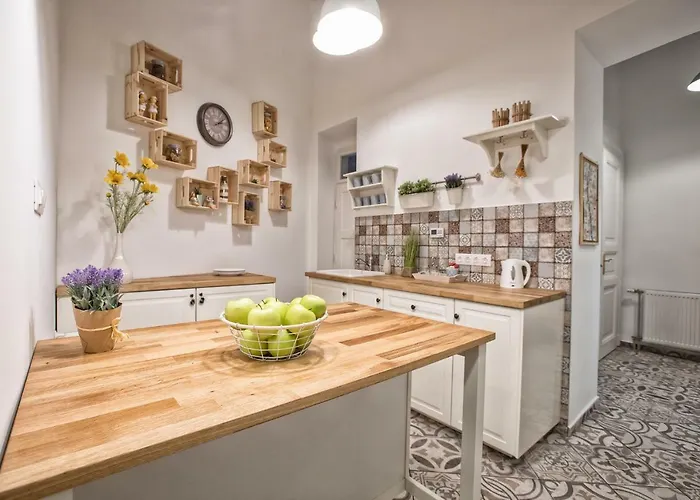 Bed & Breakfast Passage 2