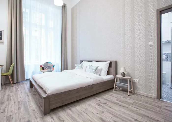 Bed & Breakfast Passage 2