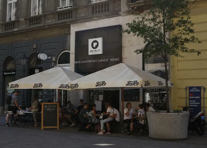 Passage 2 Bed & Breakfast