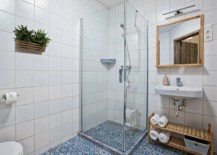 Bed & Breakfast Passage 2